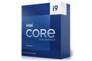 INTEL CPU 13TH GEN, I9-13900KF, LGA1700, 3.00GHz 36MB CACHE BOX, RAPTOR LAKE, NO FAN