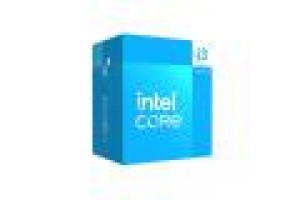 INTEL CPU 14TH GEN I3-14100F 3.5 GHZ 4 CORE 8 THREAD 12 MB CACHE LGA1700 SOCKET BOX