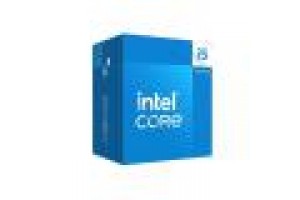 INTEL CPU 14TH GEN I5-14400 2.5 GHZ 10-CORE 16 THREAD 20 MB CACHE LGA1700 SOCKET BOX