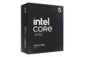 INTEL CPU ULTRA 5, 235, LGA 1851, 3.4GHZ 14 CORE, CACHE 24MB, 65W, GRAPHIC