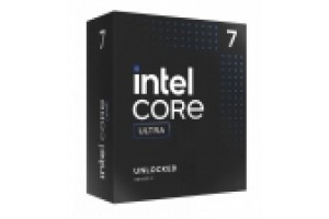 INTEL CPU ULTRA 7 PROCESSOR 265K 30M CACHE, UP TO 5.50 GHZ FCLGA18W