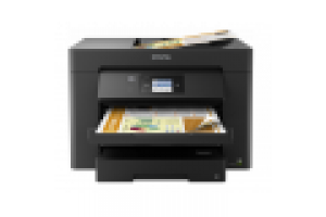EPSON MULTIF. INK A3 COLORE, WF-7830DTWF, 12PPM, FRONTE/RETRO, USB/LAN/WIFI, 4 IN 1