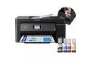 EPSON MULTIF. INK A3 COLORE, ECOTANK ET-15000, 24PPM, ADF, FRONTE/RETRO, USB/LAN/WIFI - 4 IN 1