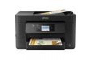 EPSON MULTIF. INK A4 COLORE, WF-3820DWF, 10PPM 4800X2400DPI, FRONTE/RETRO, USB/LAN/WIFI, 4 IN 1