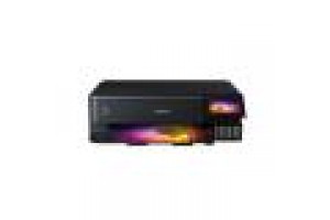 EPSON MULTIFUNZIONE INK A4 COLORE, ECOTANK ET-8550, 28PPM, FRONTE/RETRO, USB/LAN/WIFI, 3IN1