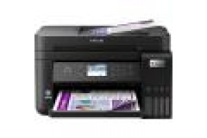 EPSON MULTIF. INK A4 COLORE, ECOTANK ET-3850, 33PPM, ADF, FRONTE/RETRO, USB/WIFI, 3 IN 1