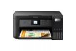 EPSON MULTIF. INK A4 COLORE, ECOTANK ET-2850, 10PPM, FRONTE/RETRO, USB/WIFI, 3 IN 1