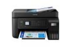 EPSON MULTIF. INK A4 COLORE, ECOTANK ET-4800, 33PPM, ADF, FRONTE/RETRO MANUALE, USB/LAN/WIFI, 4 IN 1