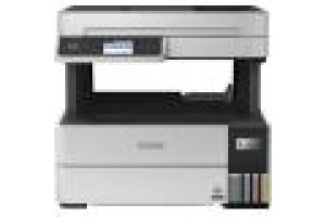 EPSON MULTIF. INK A4 COLORE, ECOTANK ET-5150, 37PPM,  FRONTE/RETRO, USB/LAN/WIFI, 3 IN 1