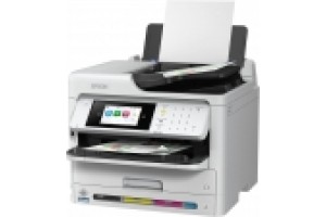 EPSON MULTIF. INK A4 COLORE, WF-C5890DWF, 25PPM, FRONTE/RETRO, USB/LAN/WIFI, 4 IN 1