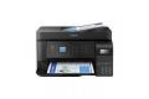EPSON MULTIF. INK A4 COLORE, ECOTANK ET-4810, 33PPM, FRONTE/RETRO, ADF, USB/LAN/WIFI, 4 IN 1