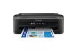 EPSON STAMP. INK A4 COLORE, WorkForce WF-2110W, WIFI/LAN/USB