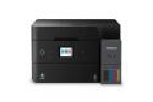 EPSON MULTIF. INK A4 COLORE, ECOTANK ET-4950, 16PPM, FRONTE/RETRO, ADF, USB/LAN/WIFI, 4 IN 1