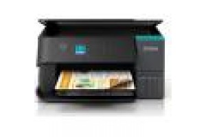 EPSON MULTIFUNZIONE INK A4 COLORE, ECOTANK ET-2950, 33PPM, FRONTE/RETRO, USB/LAN/WIFI, 3 IN 1 EPSON MULTIFUNZIONE INK A4 COLORE, ECOTANK ET-2950, 33PPM, FRONTE/RETRO, USB/LAN/WIFI, 3 IN 1