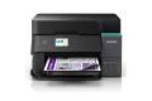 EPSON MULTIF. INK A4 COLORE, ECOTANK ET-3950, 35PPM, FRONTE/RETRO, USB/WIFI, 3 IN 1