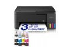 EPSON MULTIFUNZIONE INK A4 COLORE, ECOTANK ET-2910, 33PPM, FRONTE/RETRO, USB/LAN/WIFI, 3 IN 1 EPSON MULTIFUNZIONE INK A4 COLORE, ECOTANK ET-2910, 33PPM, FRONTE/RETRO, USB/LAN/WIFI, 3 IN 1