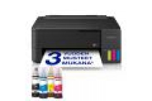 EPSON STAMPANTE INK A4 COLORE, ECOTANK ET-1910, 33PPM, USB/WIFI