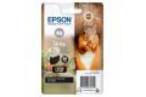 EPSON CART INK GRIGIO PHOTO HD 478XL SCOIATTO EPSON CART INK GRIGIO PHOTO HD 478XL SCOIATTO
