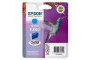 EPSON CART CIANO STYLUS R265/285/360/RX560/585/685 EPSON CART CIANO STYLUS R265/285/360/RX560/585/685