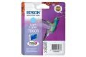 EPSON CART CIANO CHIARO STYLUS RX560/R265/R360 EPSON CART CIANO CHIARO STYLUS RX560/R265/R360