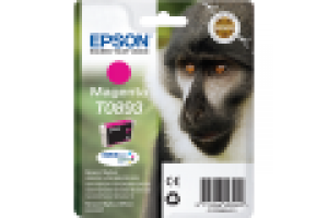 EPSON CARTUCCIA MAGENTA STYLYUS S20 BLISTER
