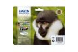 EPSON CART MULTIPACK STYLUS S20 BLISTER