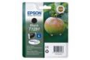 EPSON CART INK NERO BX 305F 320FW SX420W 425W, SERIE L MELA