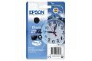 EPSON CART. INK NERO 27XL SERIE SVEGLIA PER WF-7620