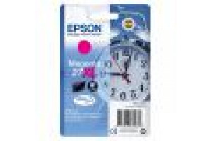 EPSON CART. INK MAGENTA 27XL SERIE SVEGLIA PER WF-7620