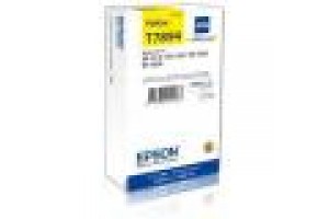 EPSON CART INK GIALLO XXL PER WF-5620, SERIE TORRE DI PISA