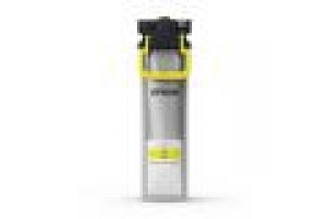 EPSON TANICA INK GIALLO XL PER WF-C5XXX