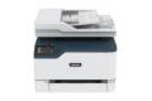 XEROX MULTIFUNZIONE LASER A4 COLORE, C235, 22PPM, FRONTE/RETRO, ADF, USB/LAN/WIFI, 3 IN 1 XEROX MULTIFUNZIONE LASER A4 COLORE, C235, 22PPM, FRONTE/RETRO, ADF, USB/LAN/WIFI, 3 IN 1