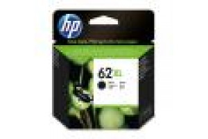 HP CART INK NERO 62XL 600PAG TS