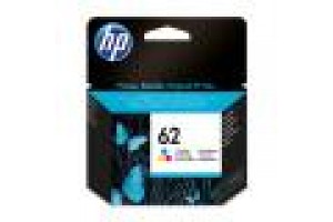 HP CART INK COLORE (CIANO + MAGENTA + GIALLO) N.62 PER OJ5640