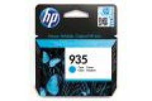 HP CART INK CIANO N.935 PER OFFICEJET PRO 6230/6830