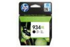 HP CART INK NERO 934 XL PER OFFICEJET PRO 6230/6830