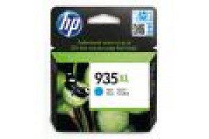 HP CART INK CIANO N.935XL PER OFFICEJET PRO 6230/6830