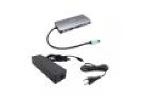 I-TEC DOCKING STATION USB-C - HDMI, VGA, LAN, PD100W e ALIMENTATORE