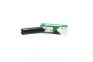 LEXMARK TONER GIALLO C3220Y0 - 1500 PAG
