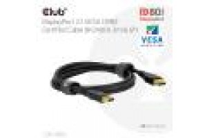 CLUB3D DOCKING 12-1 USB-C, 3 DISPLAY, PD3.0 100W PIU CHARGER