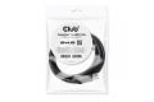 CLUB3D DISPLAYPORT 1.4 HBR3 CABLE MALE / MALE 2 M/6.56FT