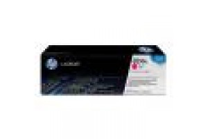 HP TONER MAGENTA PER LJ COLOR CP6015 21.000 PAG