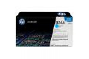 HP TAMBURO CIANO PER LJ CP6015 CM6030 CM6040 35.000 PAG