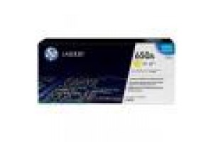 HP TONER GIALLO PER LJ COLORE CP5525 15.000 PAG