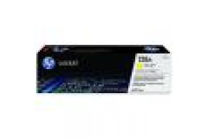 HP TONER GIALLO 128A PER LASERJET CP1525/CM1415