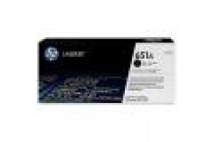 HP TONER NERO 651A 13.500 PAG PER LJ M775 SERIES