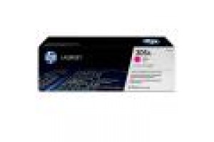 HP TONER MAGENTA PER M351/451/375/475 LJ PRO300/400 2600PAG, 305A