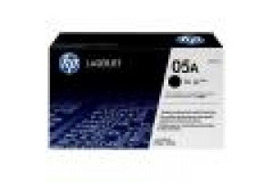 HP TONER NERO PER LASERJET P2035/P2055