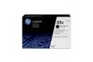 HP TONER NERO PER LJP2055 CONF.DUAL PACK