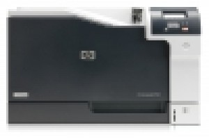 HP STAMP. LASER A3 COLORE, LASERJET CP5225N, 20 PPM, USB/LAN